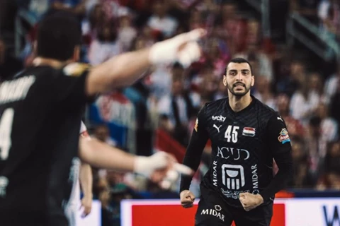 سيف الدرع: الانضمام إلى برشلونة كان حلم بالنسبة لي.. ولم أعد اللاعب الصغير